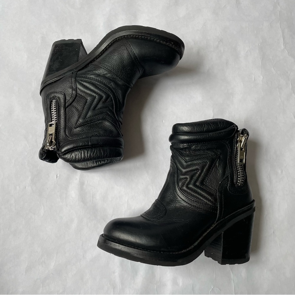 ASH - Picture 3 of 12